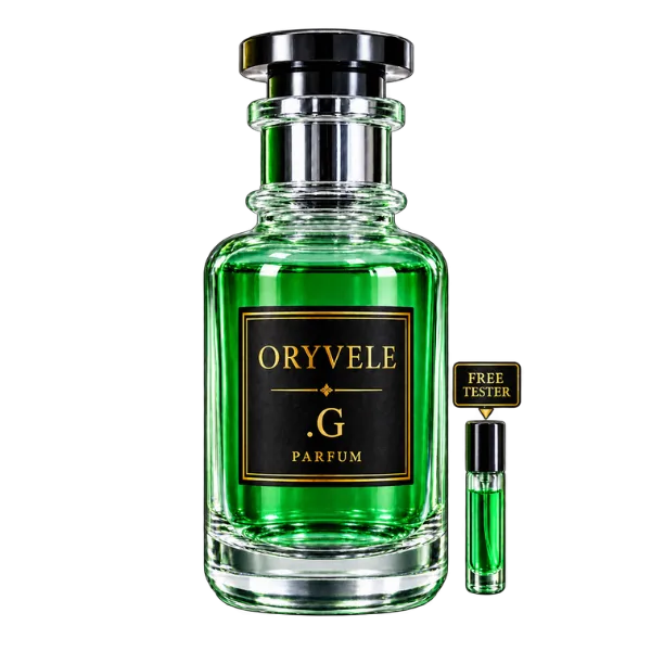 ORYVELE .G perfume