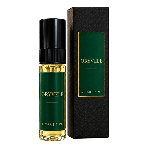 Velvet Rose perfume
