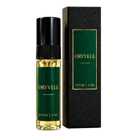 Velvet Rose perfume