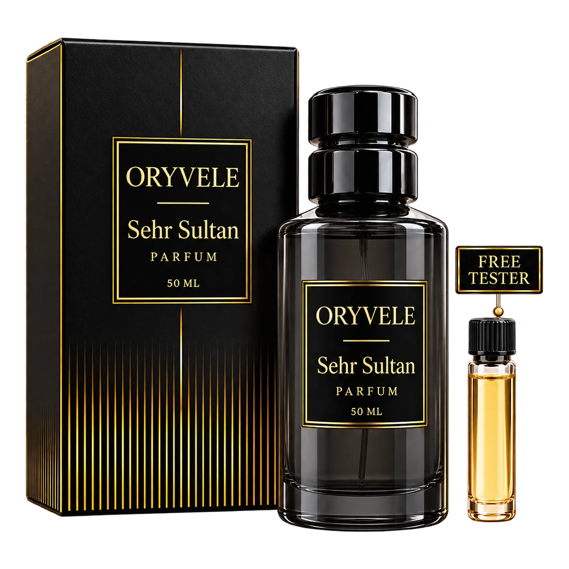 Sehr Sultan perfume