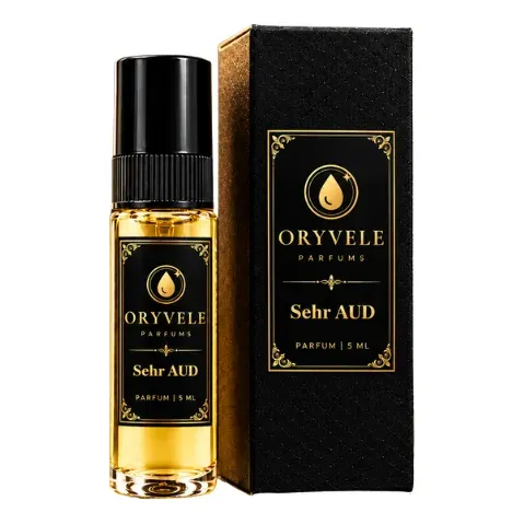 ORYVELE Sehr AUD 5ml Tester Perfume perfume