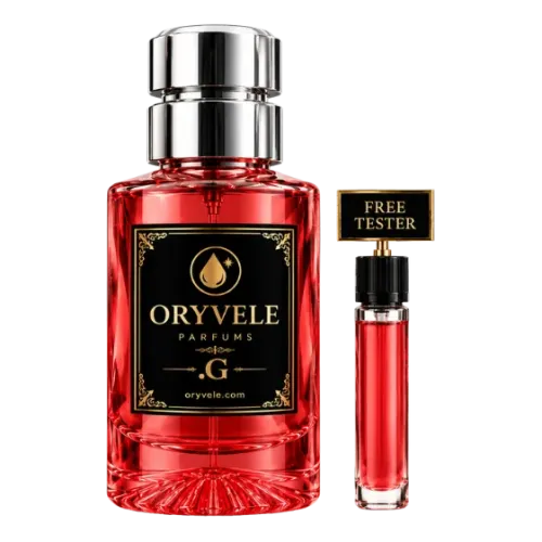 ORYVELE .G perfume