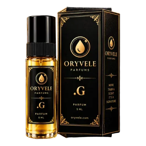 ORYVELE .G 5ml Tester Perfume perfume