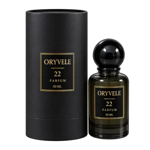 ORYVELE 22 – Parfum | 50 ML perfume