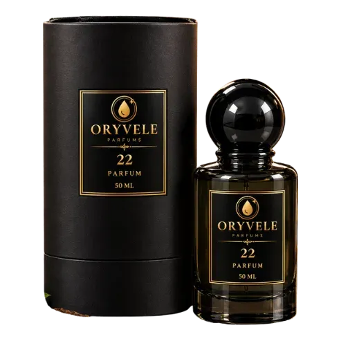 ORYVELE 22 – Parfum | 50 ML perfume