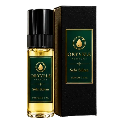 Sehr Sultan Parfum perfume