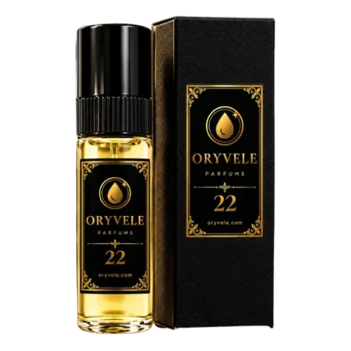 ORYVELE 22 perfume